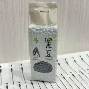黑豆-臺南五號黃仁黑豆【竹北市農會】：12包入/組