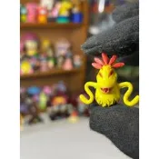 【尖尖碰碰】數碼寶貝 鼻屎獸 Digimonデジモン 早期絕版收藏 盒玩 /玩具 公仔 扭蛋