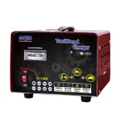 (店+)【麻新電子】麻新電子 TC-1208 全自動電瓶充電器12V 6A 汽車 機車 電瓶充電器 鉛酸電池充電器