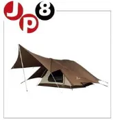 JP8日本代購 2024新款 snow peak 〈SD-828〉圓頂帳篷2人用 下標前請問與答詢價
