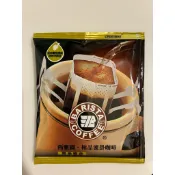 BARISTA COFFEE 西雅圖極品濾掛咖啡（極品綜合）8g 100%純研磨咖啡 效期至2027/2/26