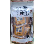 天素 滷味豆乾 純素 即食包 216g ~有效期限2027年7月