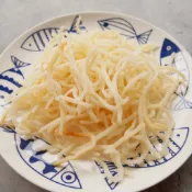 新上市 魷魚飛卷軟絲95克 軟軟魷魚絲 新品 好吃 海鮮零食