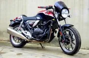 Ridea SB300 ★ 朝幸機車行 ★ 前、後輪柱 水箱護網 後座腳踏 可調手把  鏈條調整器 支架