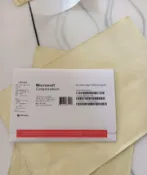 三和電腦配件店 【Win10專業版】一機一碼永久激活 OEM正版光碟 全新未拆實物拍攝 企業版家庭版工作站適用 綁定【微軟批發零售】
