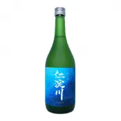 【島羽】高知酒造 仁淀川 純米酒