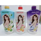 澎澎PONPON沐浴乳1500ml仙氣牡丹/倍潤保濕/金朵茉莉/白麝香/美白玫瑰/巴黎小香/小蒼蘭/ 水嫩清爽/亮澤滋潤