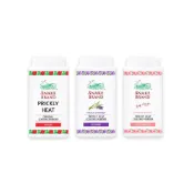 (店+)【snake brand 泰國蛇牌】爽身粉(50g)-經典玫瑰/薰衣草香/櫻花香