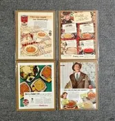 複古原版金寶湯公司Campbell Soup Company-5