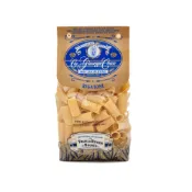 Pasta Cocco義大利水管麵500g 義大利手工工藝製造