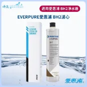 EVERPURE愛惠浦BH2濾心【下單領卷10%蝦幣回饋】 *有雷標.有紙盒.原廠公司貨*