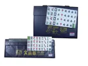 文具通OA物流網 【文具通】凱旋春秋麻將[綠]32mm L4010110【APP滿額下單10%點數(單一帳號最高1000點)】10/31止