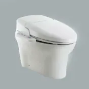 Homebox 好博家 online Store HCG 智慧型超級馬桶30cm/AFC167