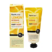 韓國 Farm stay 檸檬保濕護足霜(100ml)『Marc Jacobs旗艦店』D280686