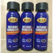 美國 X-1R X1R 辛烷值提升劑  Octane Booster  汽油精 提升辛烷值 (C+西加小站)