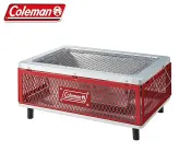 2017NEW├登山樂┤美國 Coleman 酷立架摺疊桌上烤肉箱 # CM-31236M