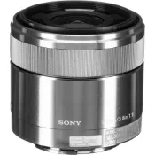 【SONY】SEL30M35 E 30mm F3.5 Macro E接環 微距鏡頭(公司貨)