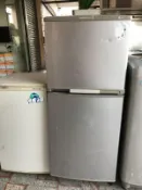 已售出！！高雄老店 優值二手雙門LG樂金冰箱 約130公升 高雄市區1樓/電梯/自取可享免運 現場可刷卡