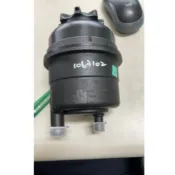 【SEE雙B賣場】BMW  E39/E60/E53 鳥牌 無水平方向機油壺含蓋總成[內有濾網] 適用車型請看物品說明