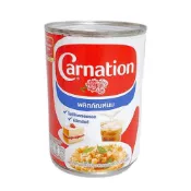 (店+)泰國 三花奶水 淡奶 405g(飲品/料理用 需自備開罐器)