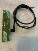 Panasonic TH-65FX700W用網卡
