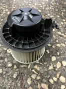 日產 NISSAN  TIIDA 2006年後 鼓風機馬達 請看商品說明