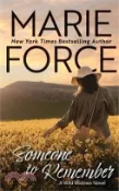 【三民網路書店】Someone to Remember, A Wild Widows Novel 作者：Marie Force
