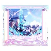 〈特惠現貨〉【移不動】APEX-TOYS繃壞：星窮鐵到三月七展示盒