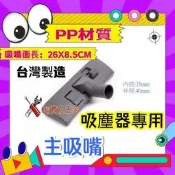 吸塵器配件 地板刷 吸塵器 兩用地刷 台灣製造 全新 適用東成風 勳風 鑫風 家用吸塵器配件 地板刷 大地刷 吸塵器刷頭