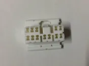 正廠 e-manage  供油電腦 點火線組 插頭 12P  12孔