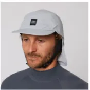 OCEAN EARTH INDO 5 PANEL LEGIONNAIRE SURF CAP衝浪帽