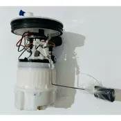 材大汽//福特 FOCUS 05~11自排 汽油泵浦總成 電動泵浦總成 電動幫浦 含浮筒 新品