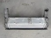 正 BMW 原廠 E 92 335 I 渦輪專用 中冷器 ( e46 e39 e38 e60 e90 e92 e87)