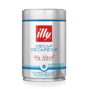 illy咖啡豆-阿拉比卡低咖啡因豆--250g｜含稅開發票