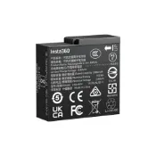 (店+)【Insta360】Ace Pro 2 原廠電池 原廠公司貨