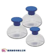 矽膠拍痰杯 尺寸可選 全新品 拍痰器 健康管理用 拍背 拍痰 嬰兒 成人 老人 病人護理