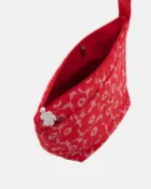 【Marimekko】Mini Unikko Taajuus 化妝包