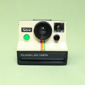 【Polaroid雜貨店】 Polaroid sx 70  sx70 box  型 故障機 寶麗萊 拍立得