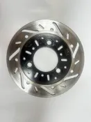 ＊LUCKY＊ 二手 光陽 原廠 LIKE125 ABS 前煞車圓盤 前煞車碟盤 160mm