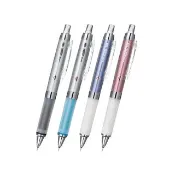【uni】KURU TOGA 氣墊版 筆芯自旋轉自動筆 M5-858GG (0.5mm)
