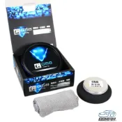 (店+)G58 藍光專業版 30g體驗版 贈綿+布 頂級棕梠蠟 棕櫚蠟 W經典蠟 清潔臘 美容蠟 一代G58+ 藍光版