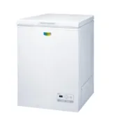 (店+)【SANLUX 台灣三洋】SCF-108GE 105公升 冷凍櫃(含基本安裝)