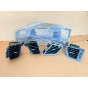 🚙中古汽車材料「現貨」 2012年 Honda Civic K14 二手零件 殺肉車 拆賣《冷氣出風口》