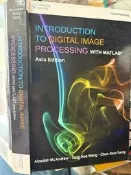 《Introduction to Digital Image Proces》    【小熊家族】