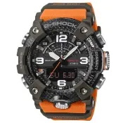 【CASIO 卡西歐】G-SHOCK MUDMASTER 藍芽連線 多功能腕錶 錶 手錶 送禮(GG-B100X-1A9)