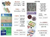 中國砂輪 研磨 打磨 磨刀石 木工油石 200x50x25 A500