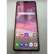 LG VELVET(5G4G)128GB 6.8吋 5G4G雙卡 螢幕指紋 八核心4800萬畫