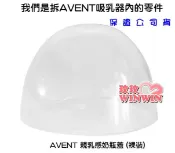 玟玟 (WINWIN) 婦嬰用品百貨名店 AVENT 親乳感奶瓶蓋 超低價 我們拆吸乳器零件多出奶瓶蓋-便宜賣嘍!!