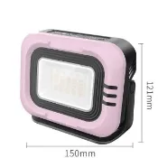 【Camping supplies】探照燈 露營燈 工作燈 戶外照明燈 警示燈(太陽能LED 投射燈地燈營地燈)