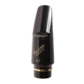 【現代樂器】法國 Vandoren V16 Alto 中音薩克斯風 吹嘴 膠嘴